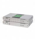 Icron USB 3.1 Raven 3104 4-Port Cat6a/7 USB Extender (100m)