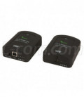 Icron USB 2.0 Ranger 2311 1-Port Cat5e (or better) USB Extender System w/ Flexible Power (100m Max)