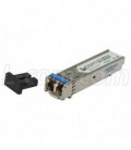 L-com Single mode SFP Module Duplex LC (1310nm) (40 km)