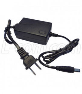 L-com Ethernet Media Converter Replacement Power Supply