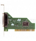 Lava Parallel-PCI Enhanced DB25 Parallel Port Card