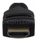 HDMI A Male to HDMI Female Dongle Cable