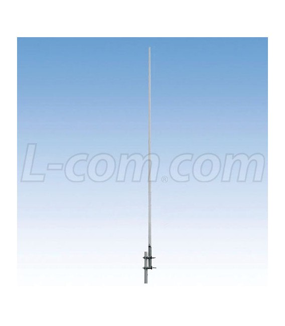 430-450 MHz 9dBi Omni Antenna N-Female Connector