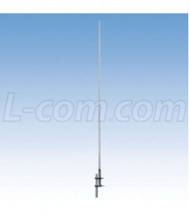 450-470 MHz 9dBi Omni Antenna N Male Connector type
