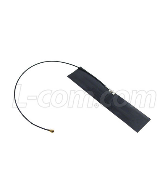 698-960/1710-2700 MHz Flexible FPCB Embedded Antenna