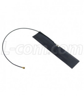 698-960/1710-2700 MHz Flexible FPCB Embedded Antenna