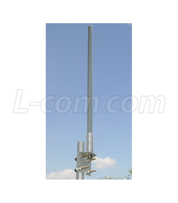 5.4 GHz 12 dBi Omnidirectional Wireless LAN Antenna