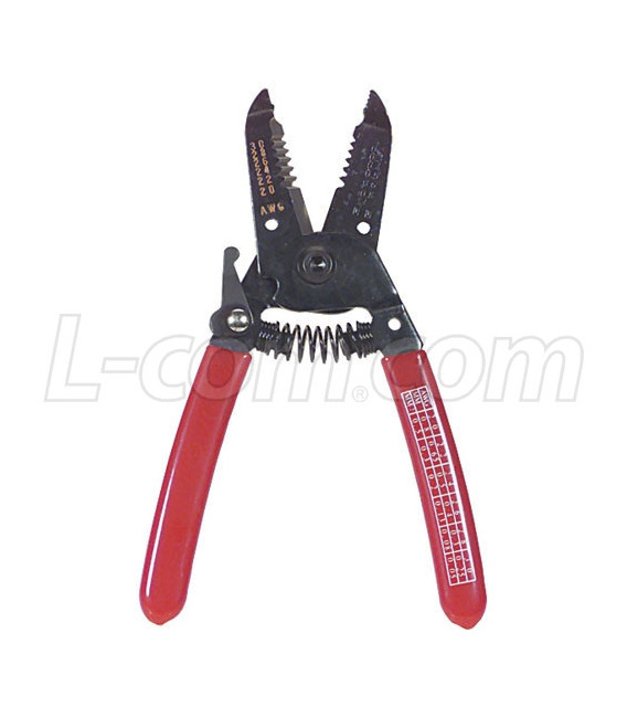 Wire Stripper and Shear