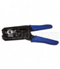 Professional Grade Ratcheting Crimp Tool for TSP6088S Plugs