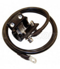 Grounding Kit for 600 Series Coax Cable