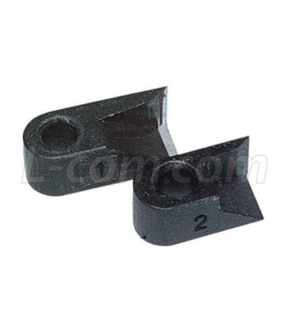 Replacement Blades for HT-STRIP400-1 and HT-STRIP600-1
