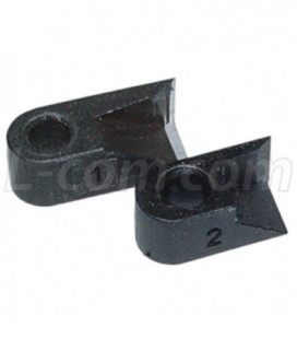 Replacement Blades for HT-STRIP400-1 and HT-STRIP600-1