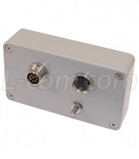 Remote Electrical Tilt (RET)/AISG Lightning/Surge Protector