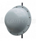 900mm Diameter Radome Cover for Parabolic Dish Antennas