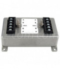 Indoor 2-Channel 4-20 mA Current Loop Protector - 15V