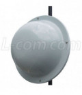 400mm Diameter Radome Cover for Parabolic Dish Antennas