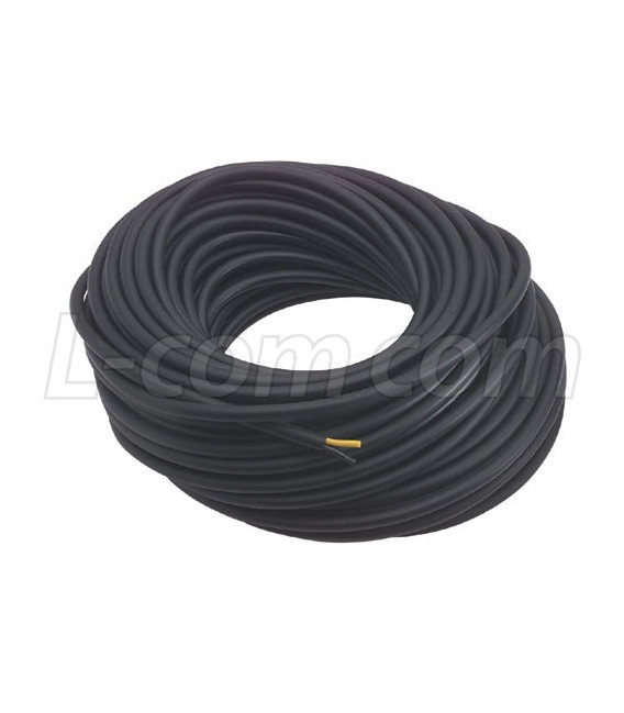 Bulk S-Video Cable, 100.0 ft Coil