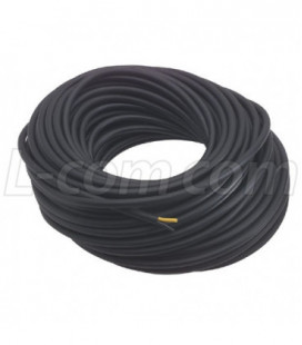 Bulk S-Video Cable, 500.0 ft Spool