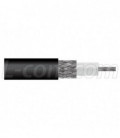 Coaxial Bulk Cable RG58C/U, 500 foot Spool