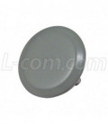 Steel 1/2 Inch Oil Tight Gasketed Plug