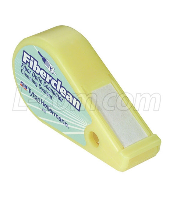 Fiberclean Dispenser with Cleaning Film