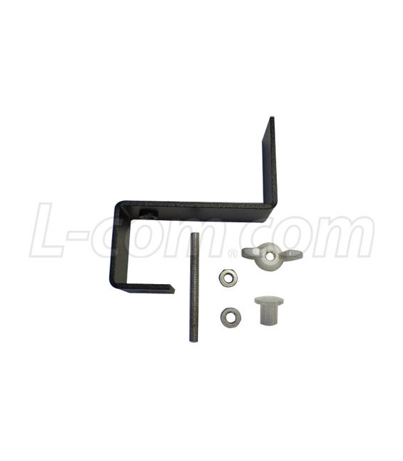 Splice Tray Mounting Assembly Bracket and Accessories