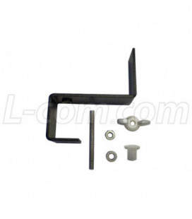 Splice Tray Mounting Assembly Bracket and Accessories