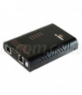 EtherWAN Industrial Ethernet Extender (Over 1 Pair Cable) 2.2KM