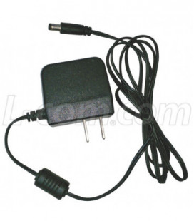 9 VDC 500ma Power Adapter for ESP101 & ESP102