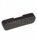 DB25/HD44 Protective Cover for Male Connectors, Pkg/10