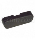 DB15/HD26 Protective Cover for Male Connectors, Pkg/10