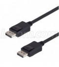 Premium DisplayPort cable length 1M