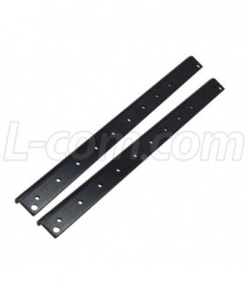 Support Rail for NB12 Series DIN3 Rails