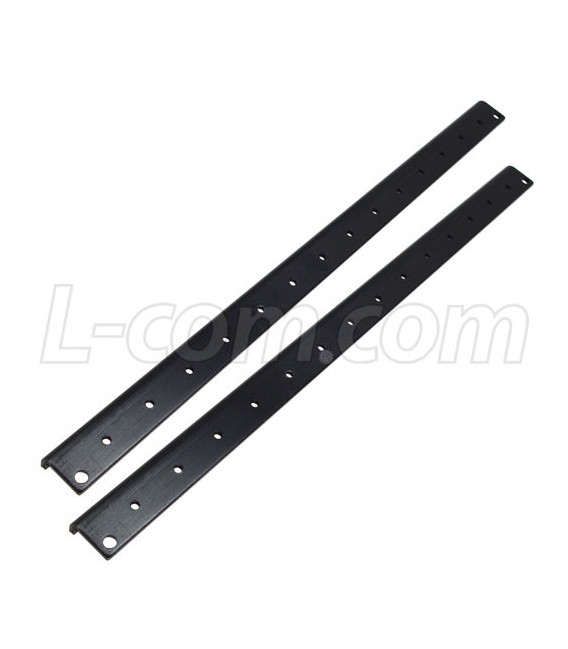Support Rail for NB18 Series DIN3 Rails
