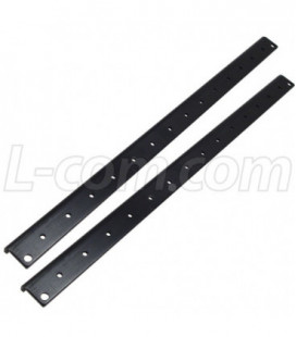 Support Rail for NB18 Series DIN3 Rails