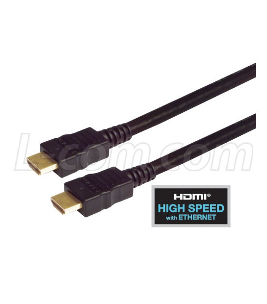 CÂBLE HDMI 4K MALE/MALE 10 METRES