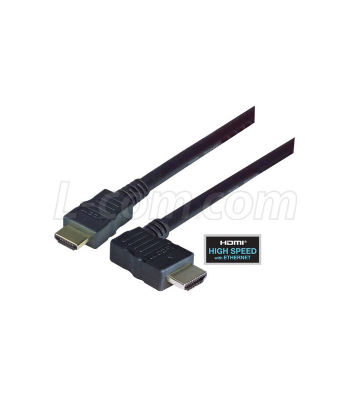 VISION CABLE HDMI 5 METROS 28AWG