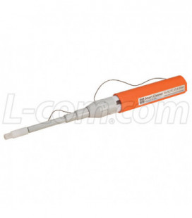 Fiber Optic Cleaner for SC, FC and ST Connectors