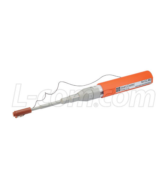 Fiber Optic Cleaner for LC and MU connectors