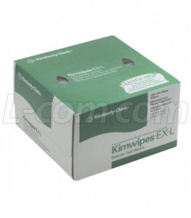 4.5" x 8.5" Box Kimwipes, 280 Count