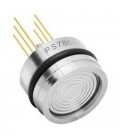 Highly Stable Pressure Sensor, 0-20MPa, Sealed Gauge, Compensated, 19mm diameter