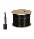 PS-400 LSZH Low Loss Coaxial Cable