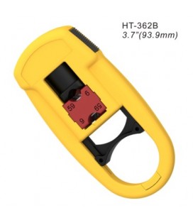 RG6/59 RG7/11 Compact coaxial Cable Stripper. HT-362