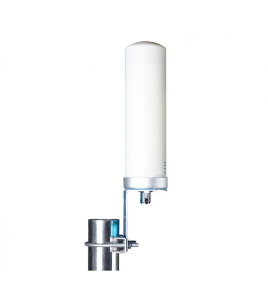 Antenne Patch LHCP RHCP 2.4Ghz & QO-100 de WA5VJB
