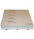 Kit Repetidor de señal, 4 salidas, 5 bandas 700,800,900,1800,2100 MHz GSM 3G 4G 5G