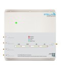 Kit Repetidor de señal Irepeater, 4 salidas, 4 bandas 800, 900, 1800, 2100, MHz GSM 3G 4G