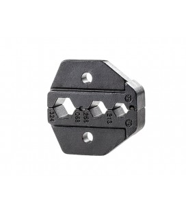 Replacement die HT-3D2 RG58/RG59/RG6/RG62/RG8/RG213 LMR400/LMR195/LMR240