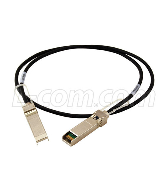 Transition Networks 10G Direct Attached Cable SFP+ 3 Meters