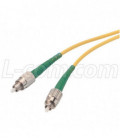 9/125, Singlemode Fiber APC Cable, FC / FC, 3.0m