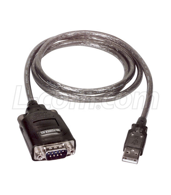 USB to RS232 Converter Cable 1.0 meter